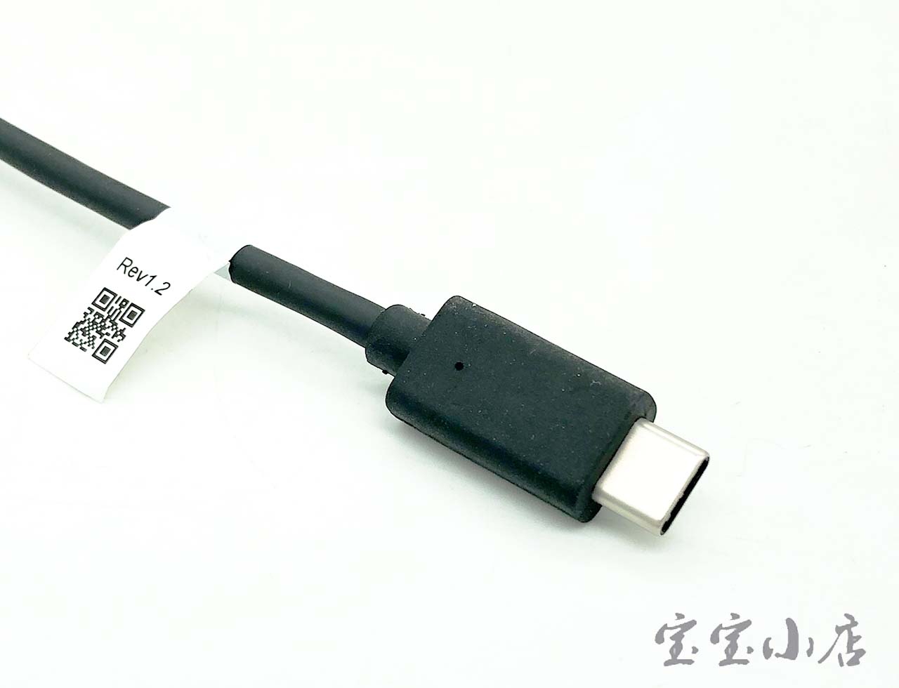 华硕Asus Mini Dock USB-C便携式扩展坞type-c转HDMI 4K 高清2048*1152 USB3.0 PD供电