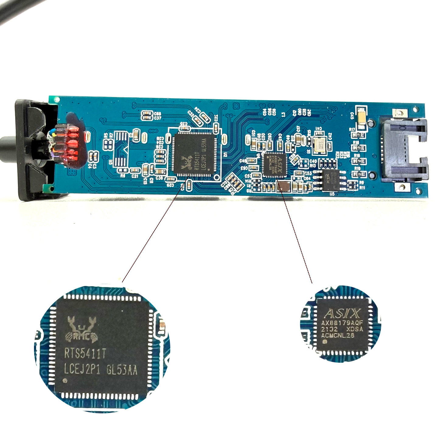 铝合金 Type-C 3.0千兆网卡Win11免驱AX88179A手机Switch游戏机有线网卡USB-C Aluminum Gigabit Ethernet Adapter with USB 3.0 Hub-3Cgeek,只卖正品 收售工厂呆滞库存尾单 铝合金 Type-C 3.0千兆网卡Win11免驱AX88179A手机Switch游戏机有线网卡USB-C Aluminum Gigabit Ethernet Adapter with USB 3.0 Hub