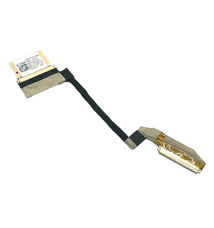 适用于华硕Asus ZenBook Pro 14 UX450FD屏幕连接排线 屏线LCD CMOS CABLE TOUCH 1422-032V0AS 14011-03350300