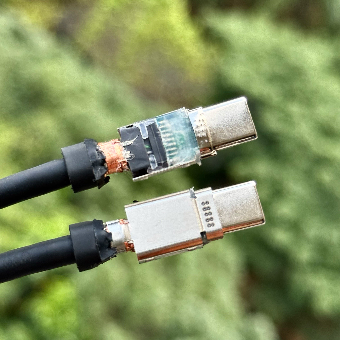 全新原装惠普HP USB C G6 Dock 1M Cable 10Gbps 全功能一线通PD3.0快充线4K 投屏数据线 PN:P39194-020 SPS:P62172-001