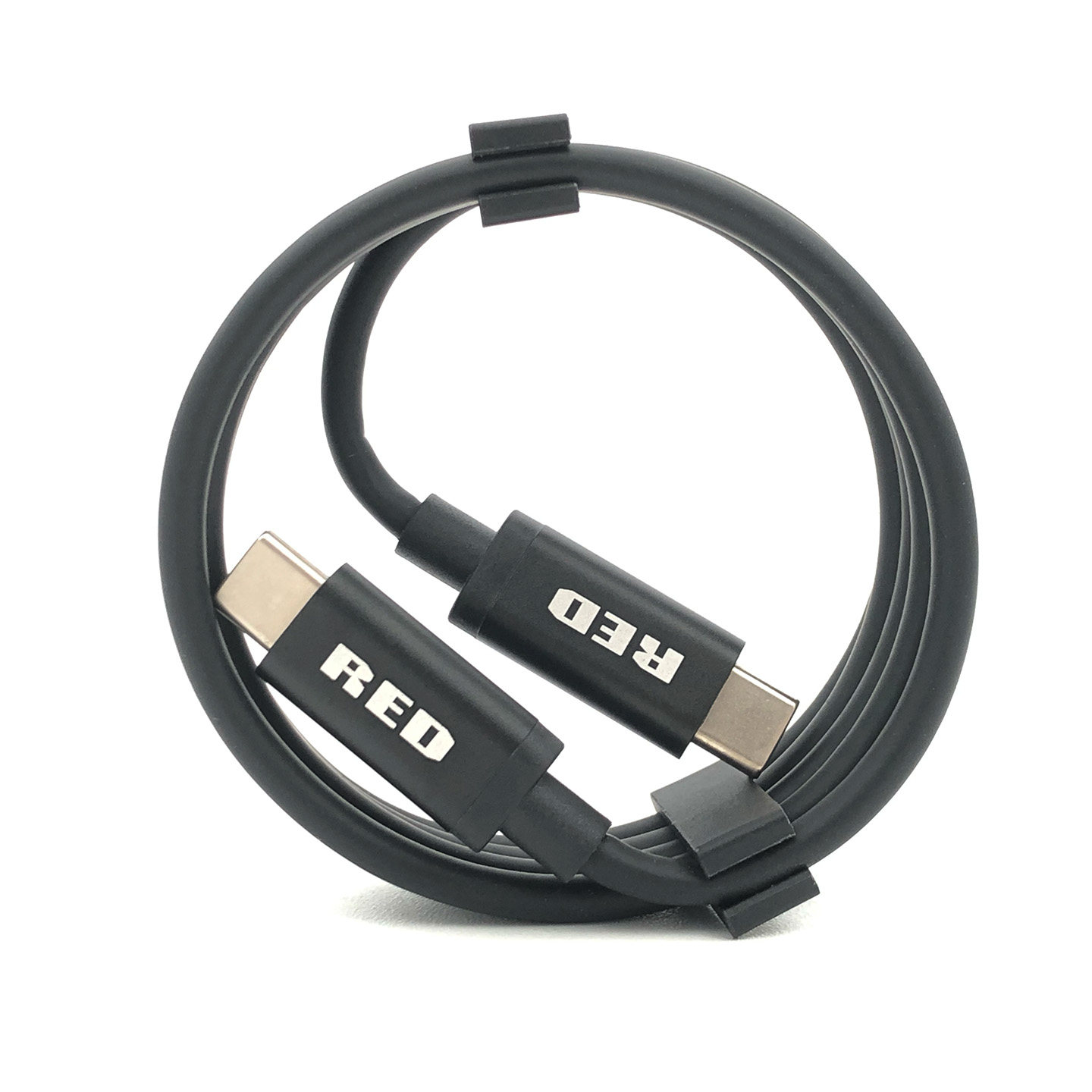 RED原厂双Type-C全功能数据线 PD 100W快充20Gbps高速 USB 3.2 Gen2 支持8K 60Hz/4K 144Hz E-marker 同轴线CC线USB C TO USB C CABLE-3Cgeek,只卖正品 收售工厂呆滞库存尾单 RED原厂双Type-C全功能数据线 PD 100W快充20Gbps高速 USB 3.2 Gen2 支持8K 60Hz/4K 144Hz E-marker 同轴线CC线USB C TO USB C CABLE