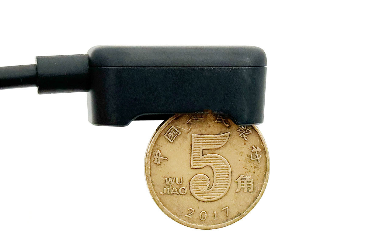 大疆Mic磁吸充电线拆解评测:鉴别3D打印与廉价OEM,代工厂原单到底值不值?-3Cgeek,只卖正品 收售工厂呆滞库存尾单 大疆Mic磁吸充电线拆解评测:鉴别3D打印与廉价OEM,代工厂原单到底值不值?