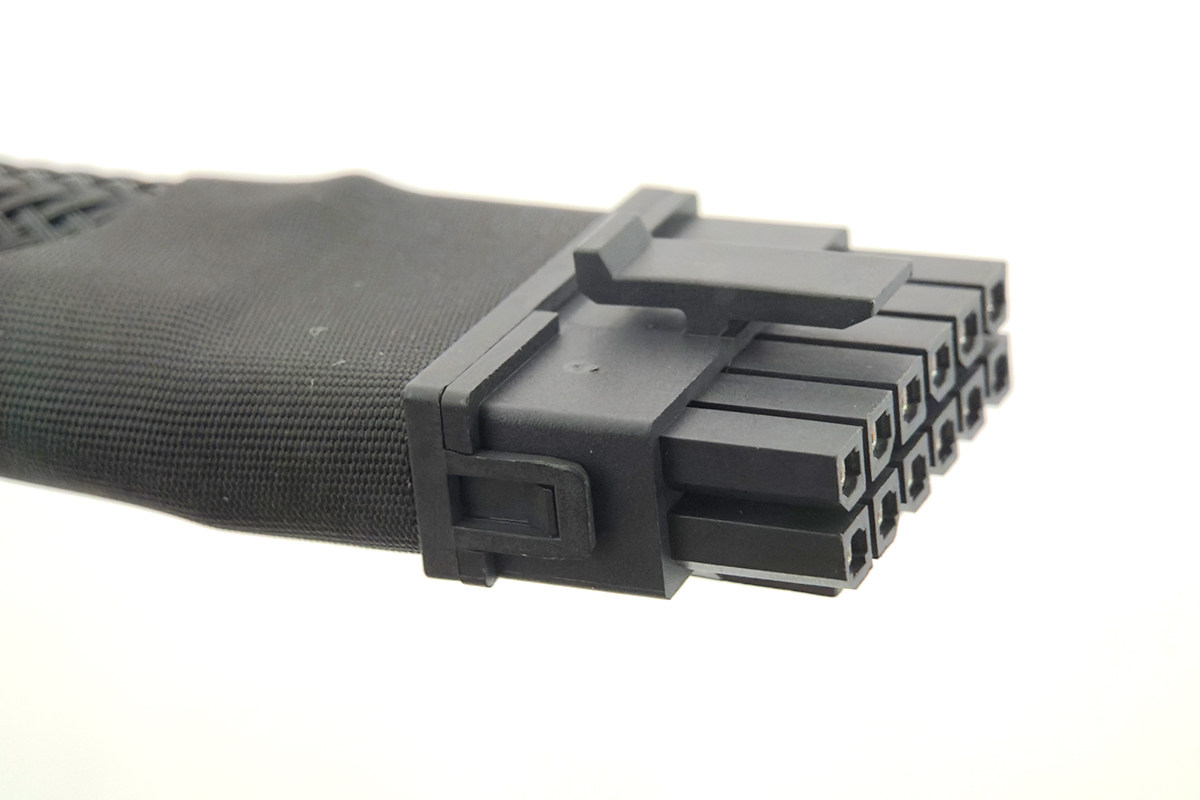 暴力拆解16Pin显卡转接线2x8Pin转16pin 12VHPWR供电线 NVIDIA英伟达030-1633-000 5.0连接线 RTX 4090/4080供电安全防烧指南-3Cgeek,只卖正品 收售工厂呆滞库存尾单 暴力拆解16Pin显卡转接线2x8Pin转16pin 12VHPWR供电线 NVIDIA英伟达030-1633-000 5.0连接线 RTX 4090/4080供电安全防烧指南