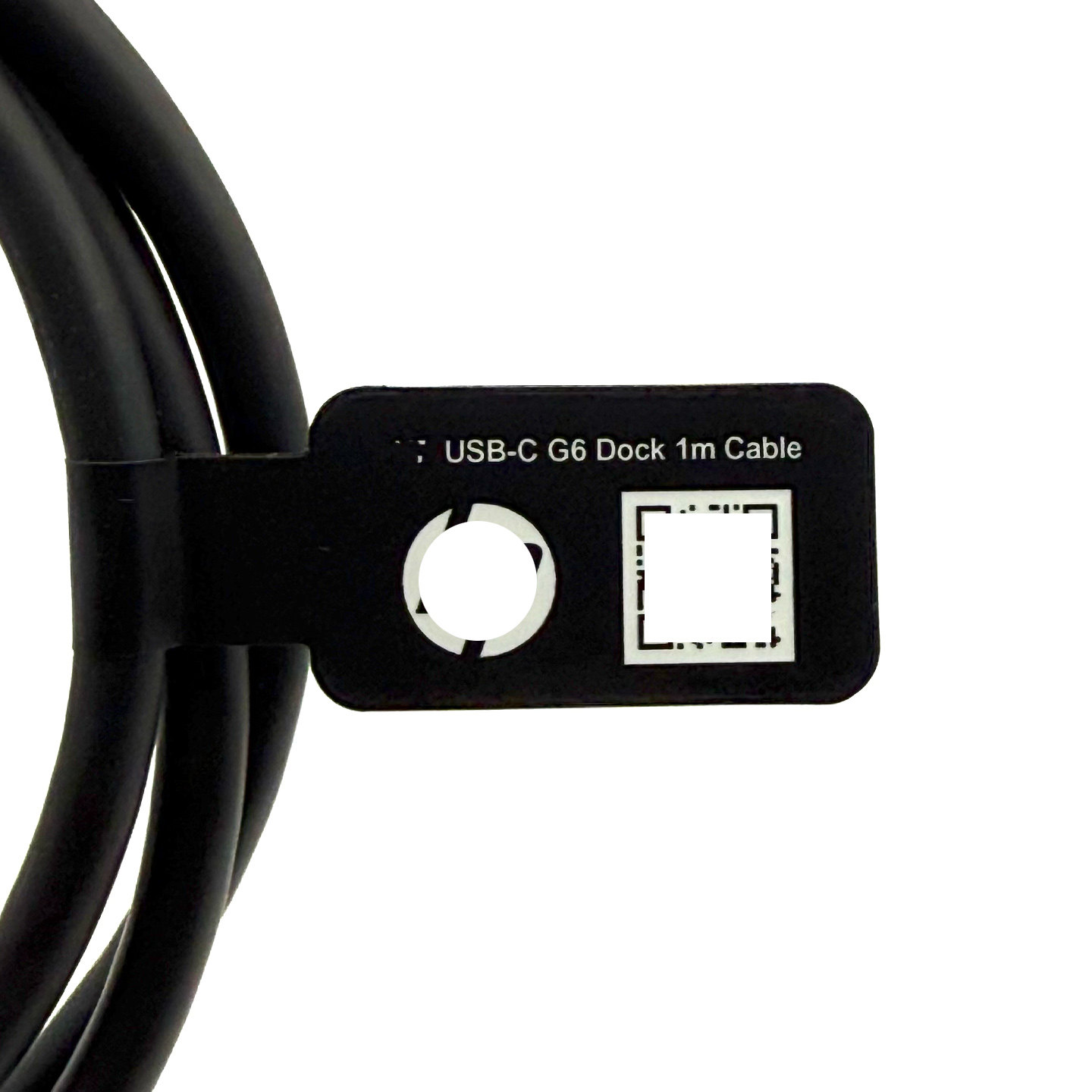 全新原装惠普HP USB C G6 Dock 1M Cable 10Gbps 全功能一线通PD3.0快充线4K 投屏数据线 PN:P39194-020 SPS:P62172-001