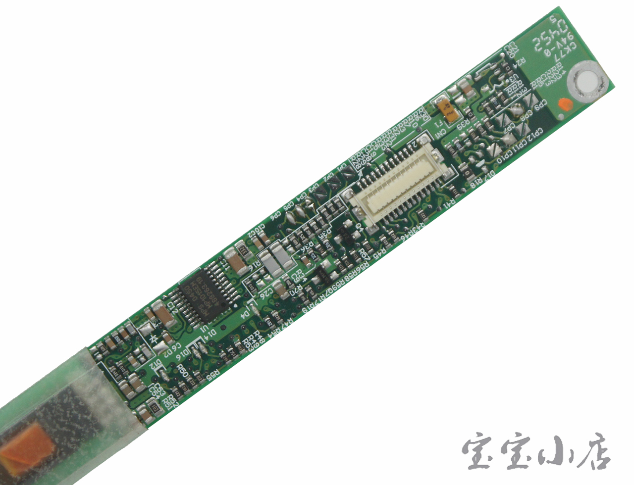 FRU:26P8464 J07I071.00 IBM T40 T41 T42 T43 高压条 逆变器-宝宝小店,只卖正品 收售工厂呆滞库存尾单 FRU:26P8464 J07I071.00 IBM T40 T41 T42 T43 高压条 逆变器
