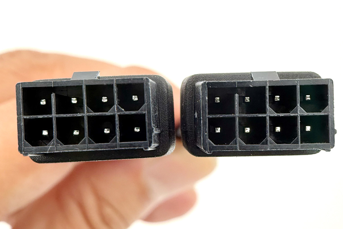 暴力拆解16Pin显卡转接线2x8Pin转16pin 12VHPWR供电线 NVIDIA英伟达030-1633-000 5.0连接线 RTX 4090/4080供电安全防烧指南-3Cgeek,只卖正品 收售工厂呆滞库存尾单 暴力拆解16Pin显卡转接线2x8Pin转16pin 12VHPWR供电线 NVIDIA英伟达030-1633-000 5.0连接线 RTX 4090/4080供电安全防烧指南