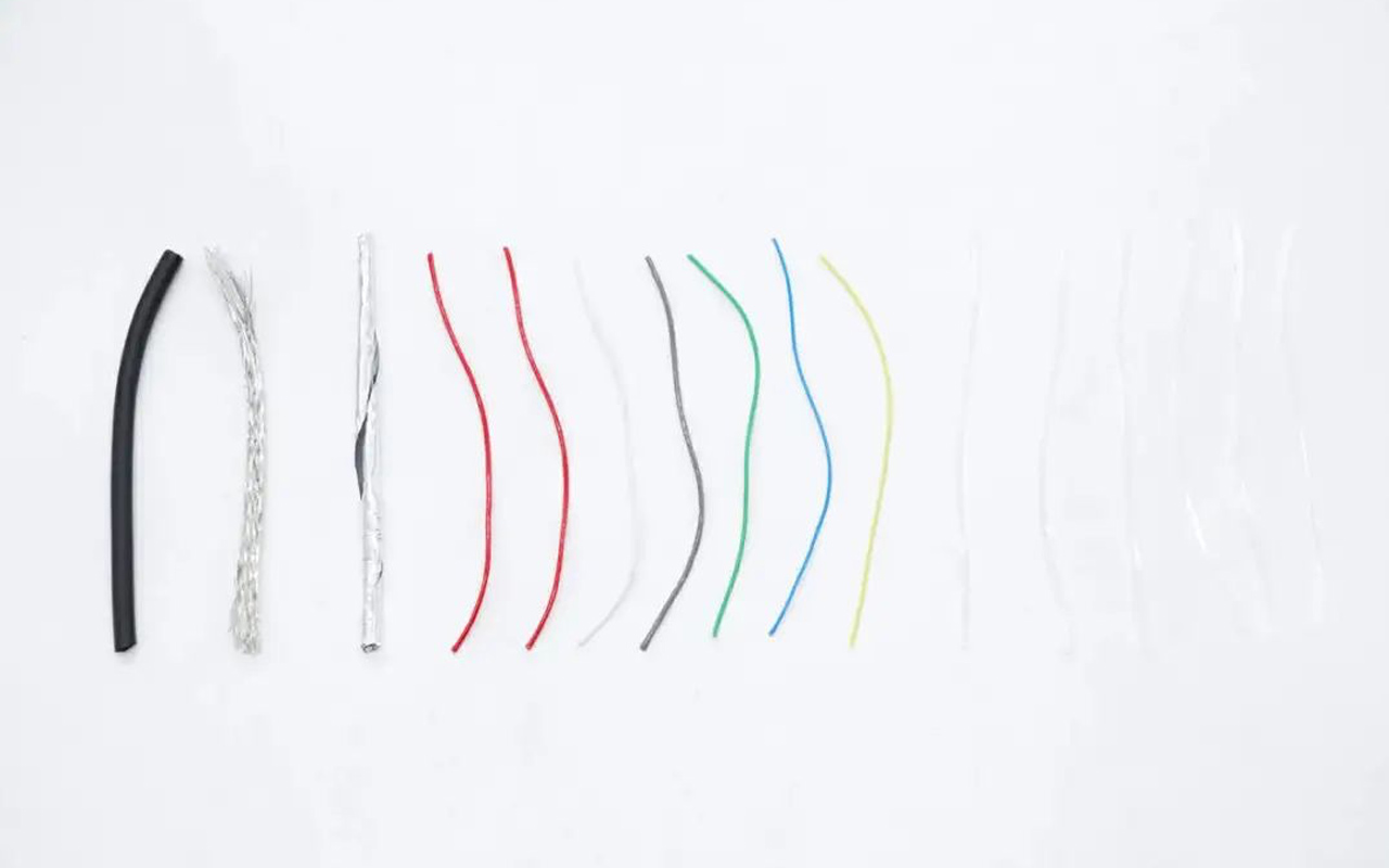 深度拆解 小米100W USB-C快充数据线PD3.0 480M 双type c 充电线 E-Marker 晶片 通用酷态科 10/15/20号充电宝 Mi USB C TO USB C CABLE 3.3FT-3Cgeek,只卖正品 收售工厂呆滞库存尾单 深度拆解 小米100W USB-C快充数据线PD3.0 480M 双type c 充电线 E-Marker 晶片 通用酷态科 10/15/20号充电宝 Mi USB C TO USB C CABLE 3.3FT