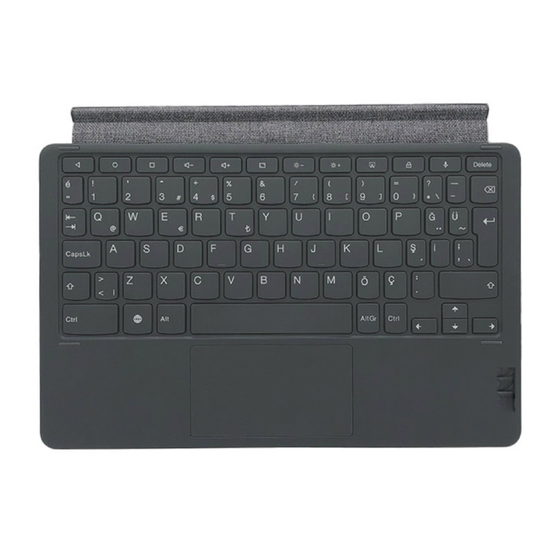 全新联想Lenovo Tab P11 Pro Plus SE 平板电脑磁吸键盘KB-J7016-2 Keyboard ZG38C03267 兼容J606F J616X J607F J607Z