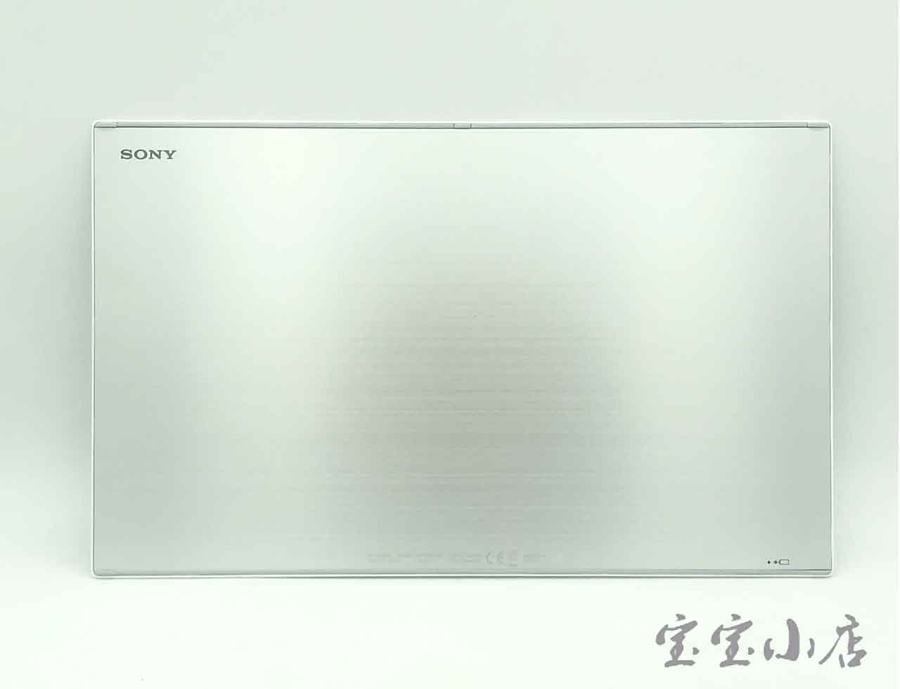 索尼SONY VAIO SVT11218SCW SVT11219SCW 平板底座无线可充电键盘VGP-WKB16 4-480-474-01 Teclado Português para