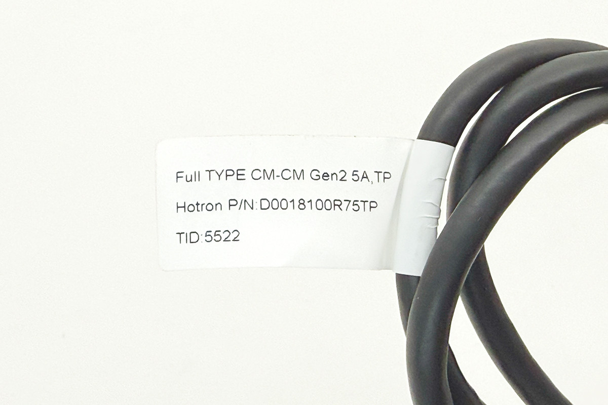 389G175B全新20G 全功能4K一线通双CC 线type c PD 快充线 Full USB3.2 Gen2 5A 100W CM-CM Cable Full Type CM-CM Gen2 5A TP-3Cgeek,只卖正品 收售工厂呆滞库存尾单 389G175B全新20G 全功能4K一线通双CC 线type c PD 快充线 Full USB3.2 Gen2 5A 100W CM-CM Cable Full Type CM-CM Gen2 5A TP