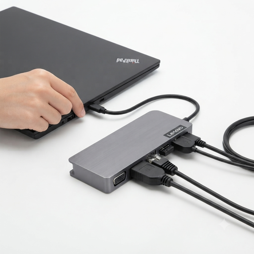 全新适用联想Lenovo Powered USB-C Travel Hub 4X90S92381 03X7608 联想Type-C 超便携多功能拓展器 4K 60Hz千兆网卡USB3.1 65W供电-3Cgeek,只卖正品 收售工厂呆滞库存尾单 全新适用联想Lenovo Powered USB-C Travel Hub 4X90S92381 03X7608 联想Type-C 超便携多功能拓展器 4K 60Hz千兆网卡USB3.1 65W供电