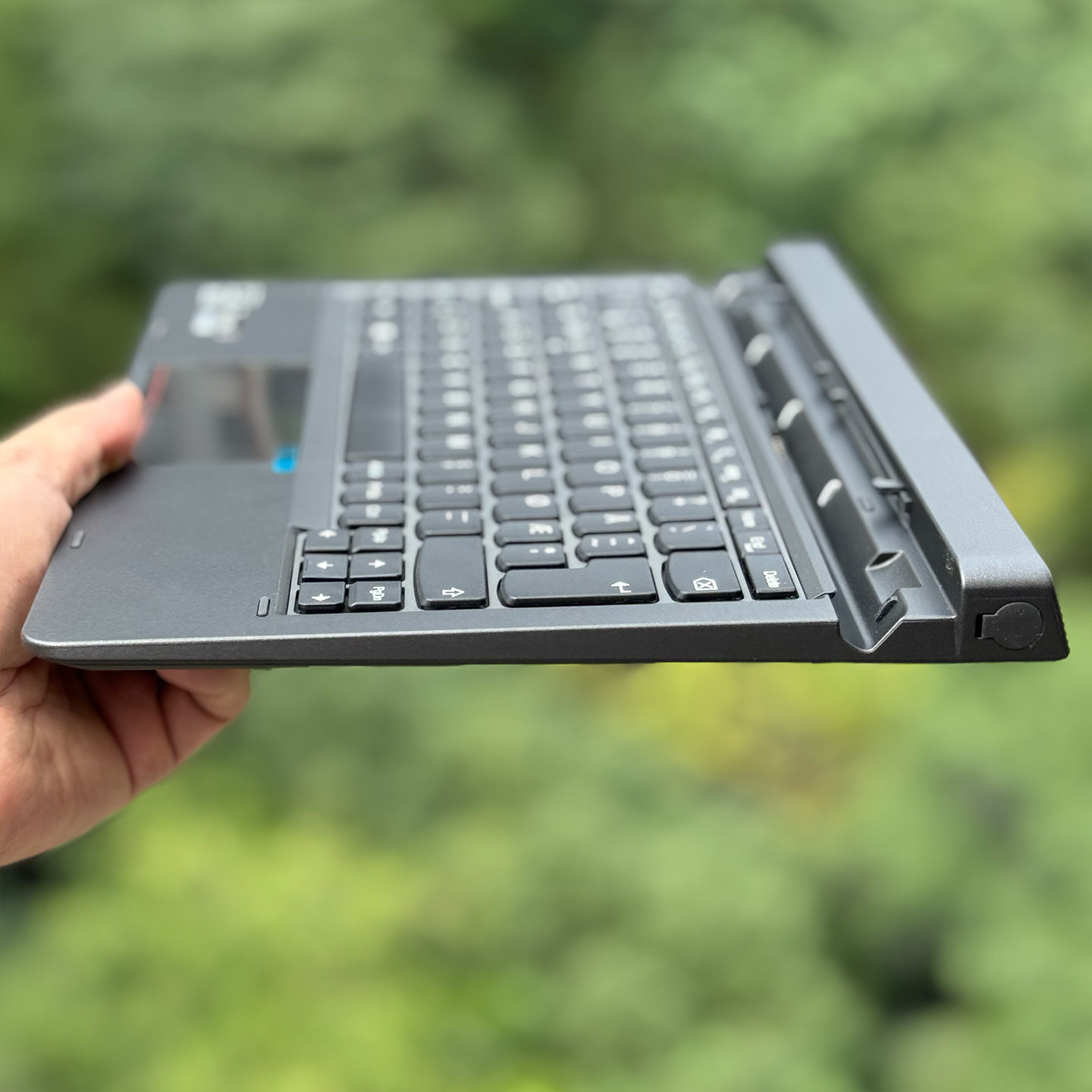 全新原装Lenovo PC HK Limited平板ThinkPad Helix Ultrabook键盘00HW420 (Type 20CG, 20CH) Norwegian NOR NO NW keyboard