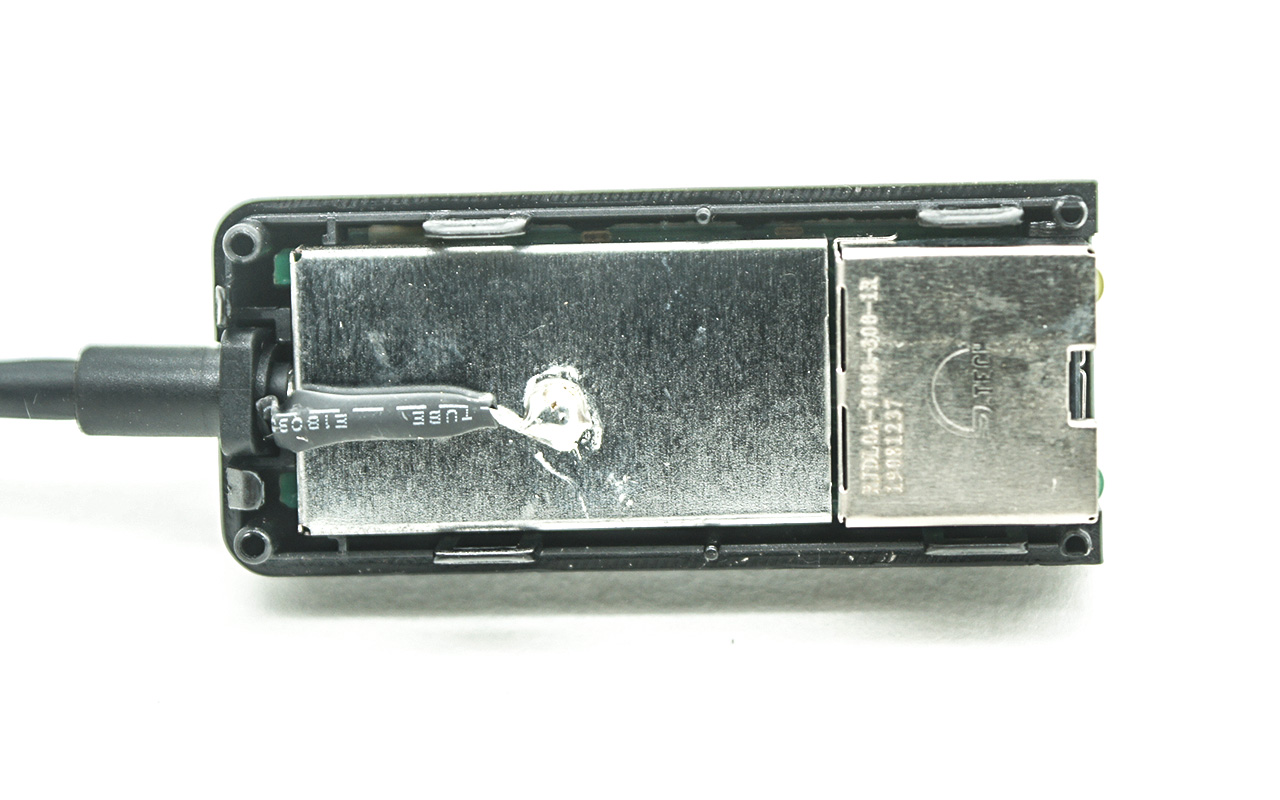 联想千兆有线网卡USB3.0转RJ45网线接口外置以太网转换器 RTL8153 03X7457 Gigabit Ethernet Adpter-宝宝小店,只卖正品 收售工厂呆滞库存尾单 联想千兆有线网卡USB3.0转RJ45网线接口外置以太网转换器 RTL8153 03X7457 Gigabit Ethernet Adpter