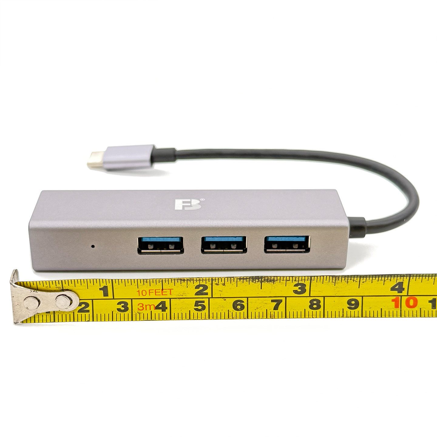 铝合金 Type-C 3.0千兆网卡Win11免驱AX88179A手机Switch游戏机有线网卡USB-C Aluminum Gigabit Ethernet Adapter with USB 3.0 Hub-3Cgeek,只卖正品 收售工厂呆滞库存尾单 铝合金 Type-C 3.0千兆网卡Win11免驱AX88179A手机Switch游戏机有线网卡USB-C Aluminum Gigabit Ethernet Adapter with USB 3.0 Hub