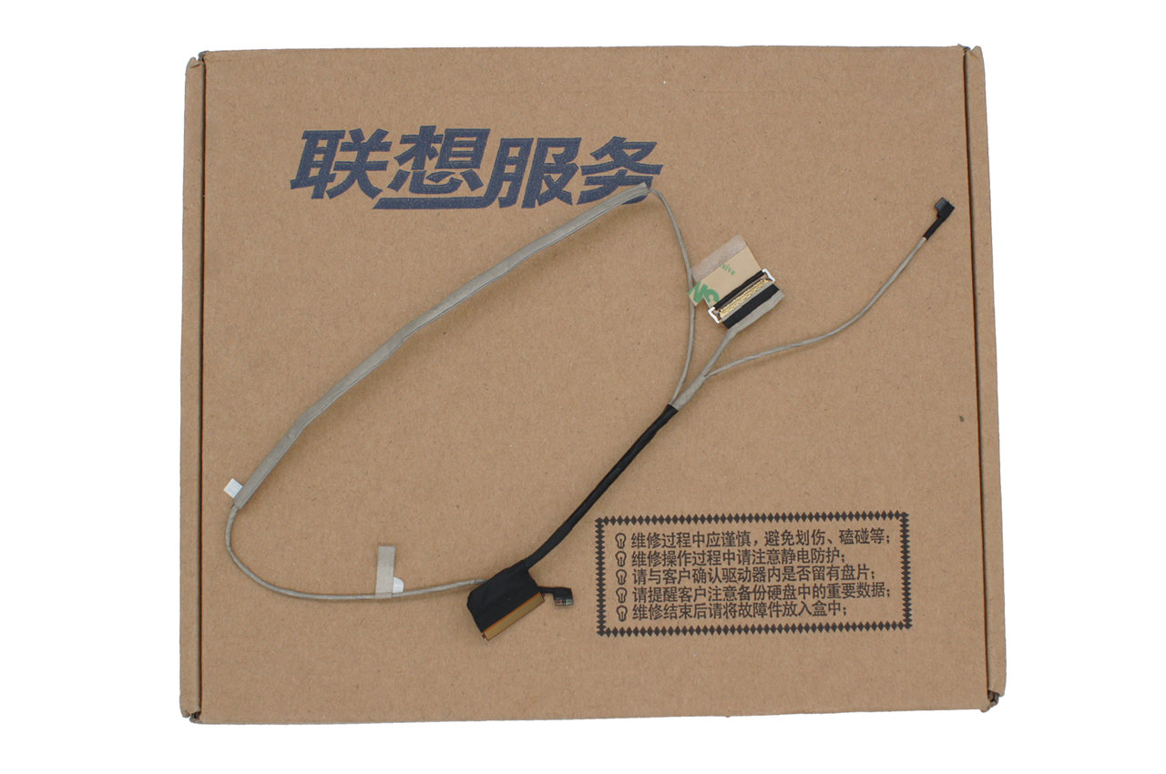 新到货252pcs Lenovo 11 N23 Chromebook LCD Cable w/ Camera with Touch Version 1109-02163 屏线 排线 屏幕连接线