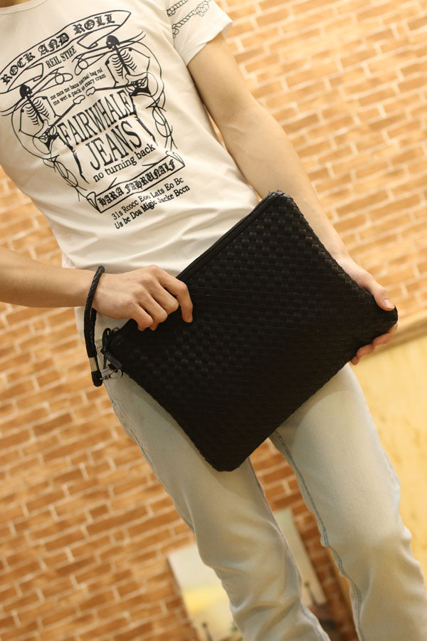 Sac pour homme - Ref 49840 Image 16