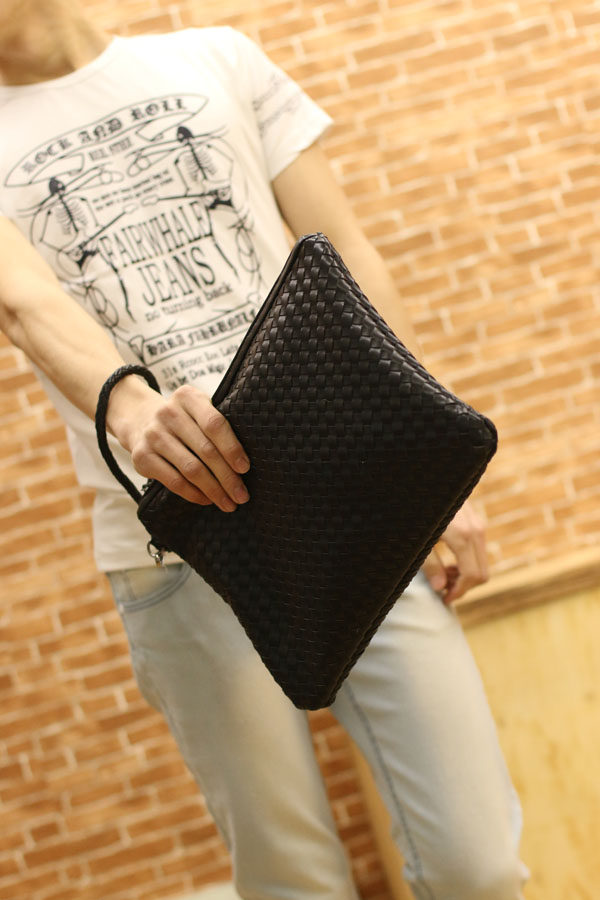 Sac pour homme - Ref 49840 Image 12