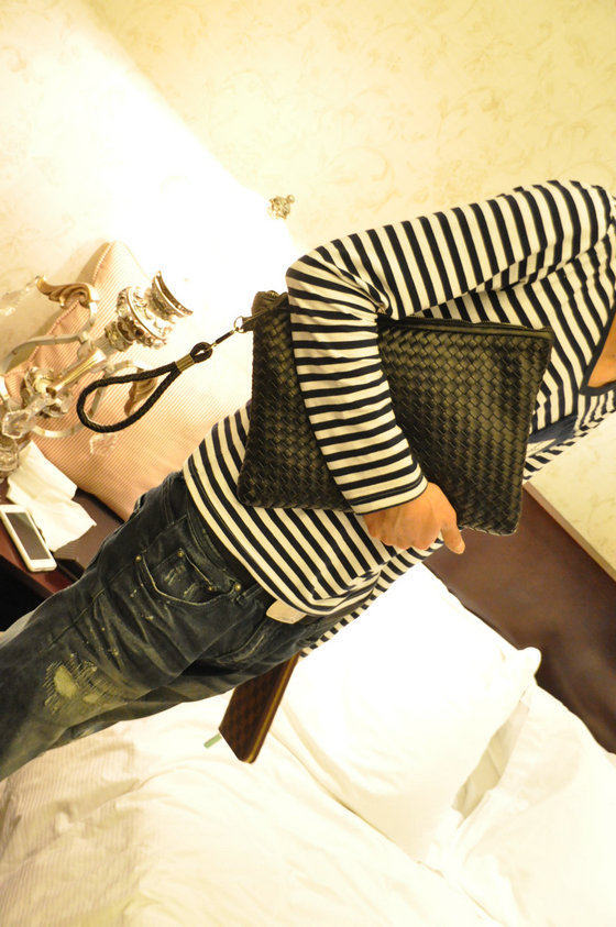 Sac pour homme - Ref 49840 Image 8