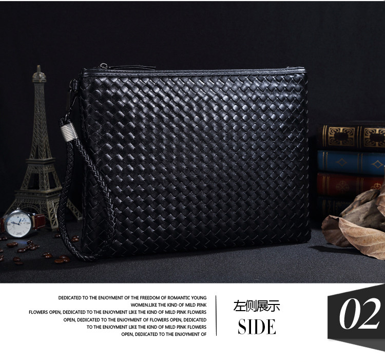 Sac pour homme - Ref 49840 Image 21