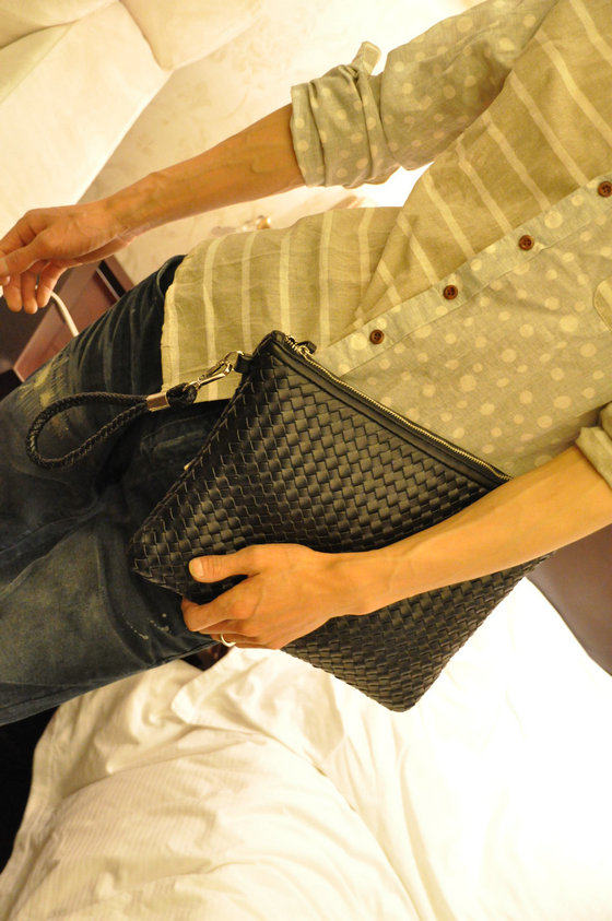 Sac pour homme - Ref 49840 Image 11