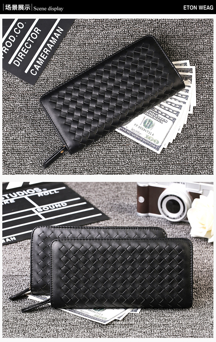 Sac pour homme - Ref 49652 Image 14