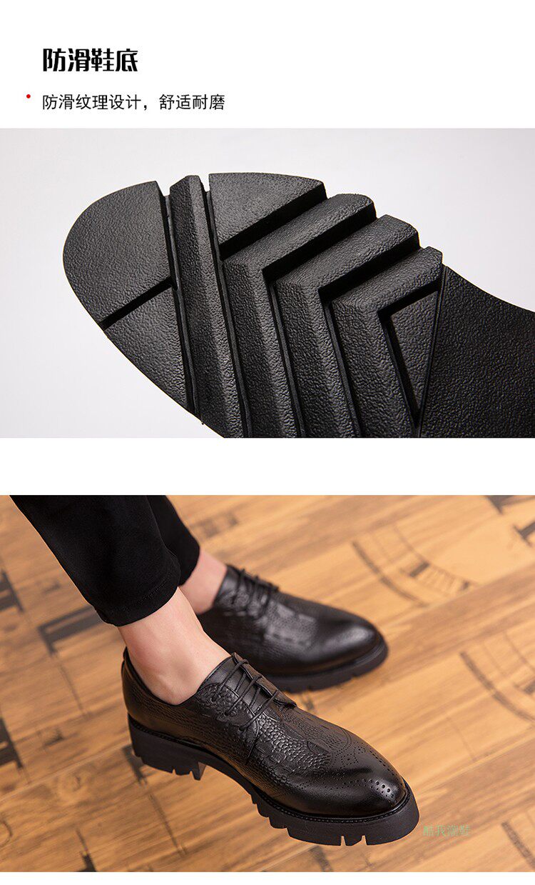 Повседневная обувь None 8cm 10cm