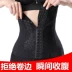 Hàng bốn mùa của phụ nữ lưới gạc phục hồi nhẹ vành đai sau sinh với phần mỏng eo eo quần áo ràng buộc corset