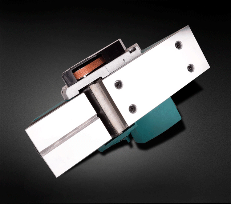 máy vặn vít makita Jin Chengtai máy bào điện gia dụng máy bay hộ gia đình máy bay cầm tay máy bào điện đa dụng cụ cắt phẳng phẳng máy cắt pin
