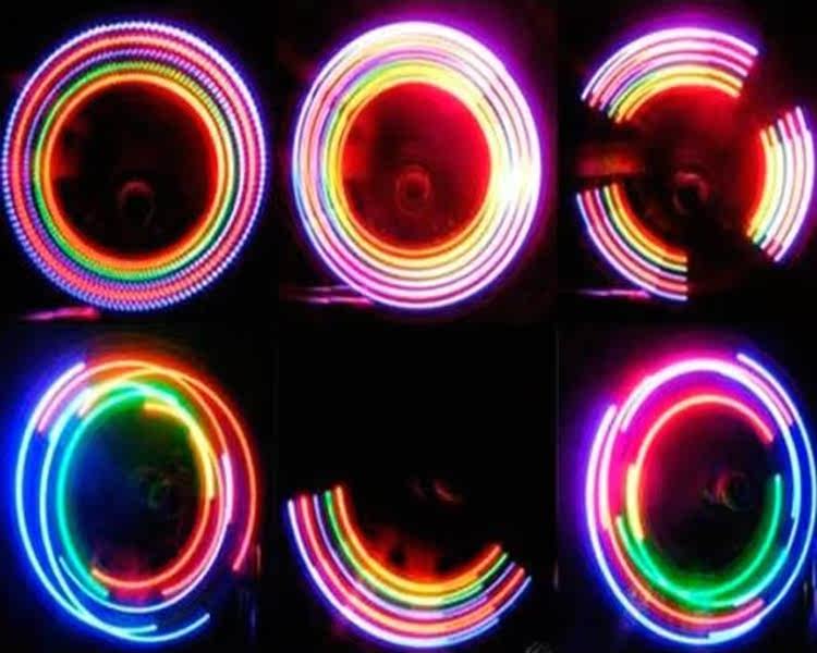 Lumière vélo - Ref 2398963 Image 16