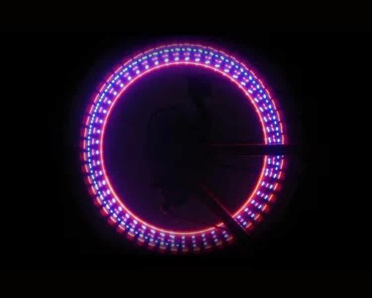 Lumière vélo - Ref 2398963 Image 17