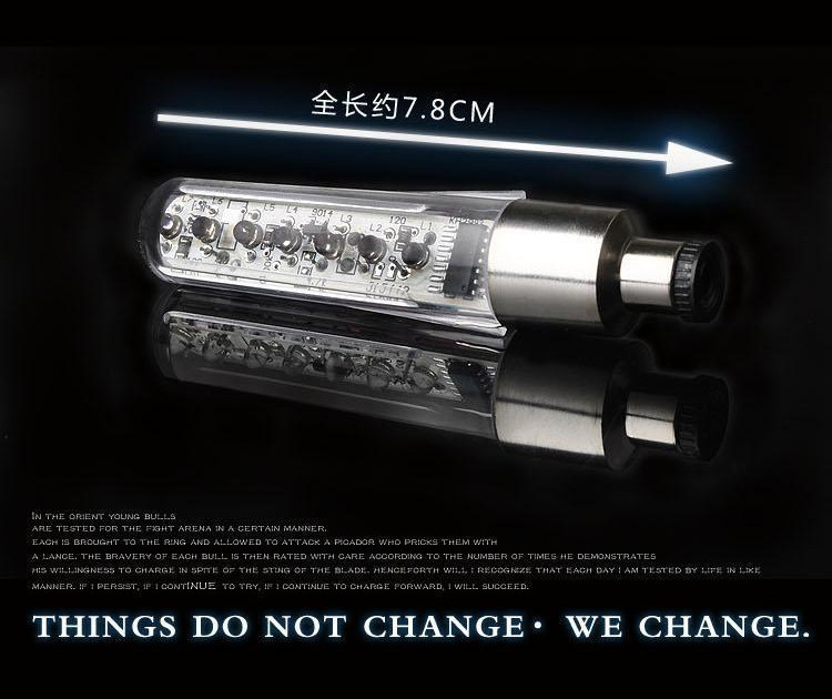 Lumière vélo - Ref 2398963 Image 19