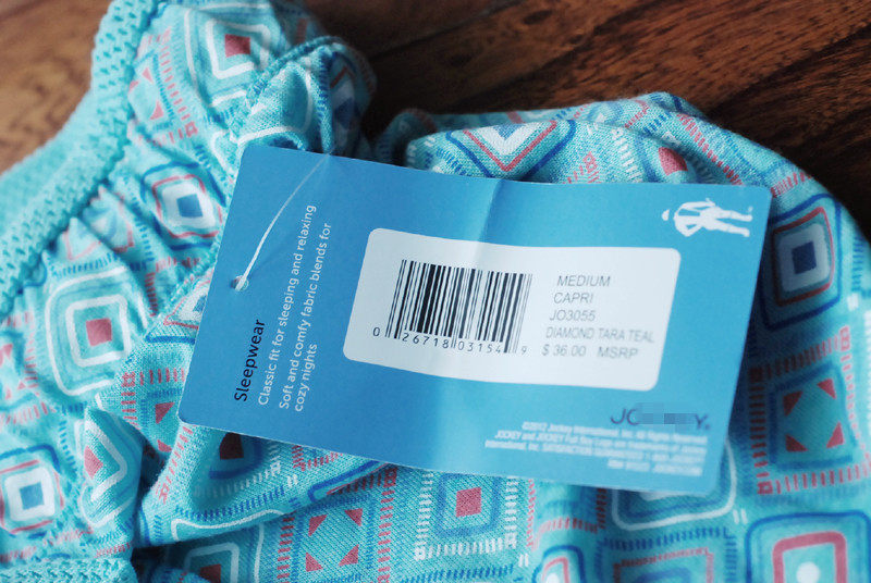 Pantalon pyjama - Ref 723023 Image 10