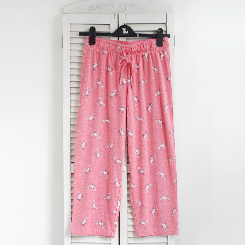 Pantalon pyjama - Ref 723023 Image 14