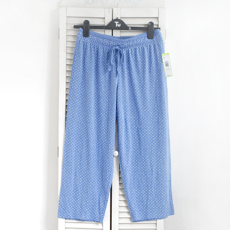 Pantalon pyjama - Ref 723023 Image 16