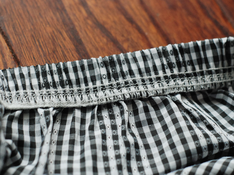 Pantalon pyjama - Ref 728274 Image 21