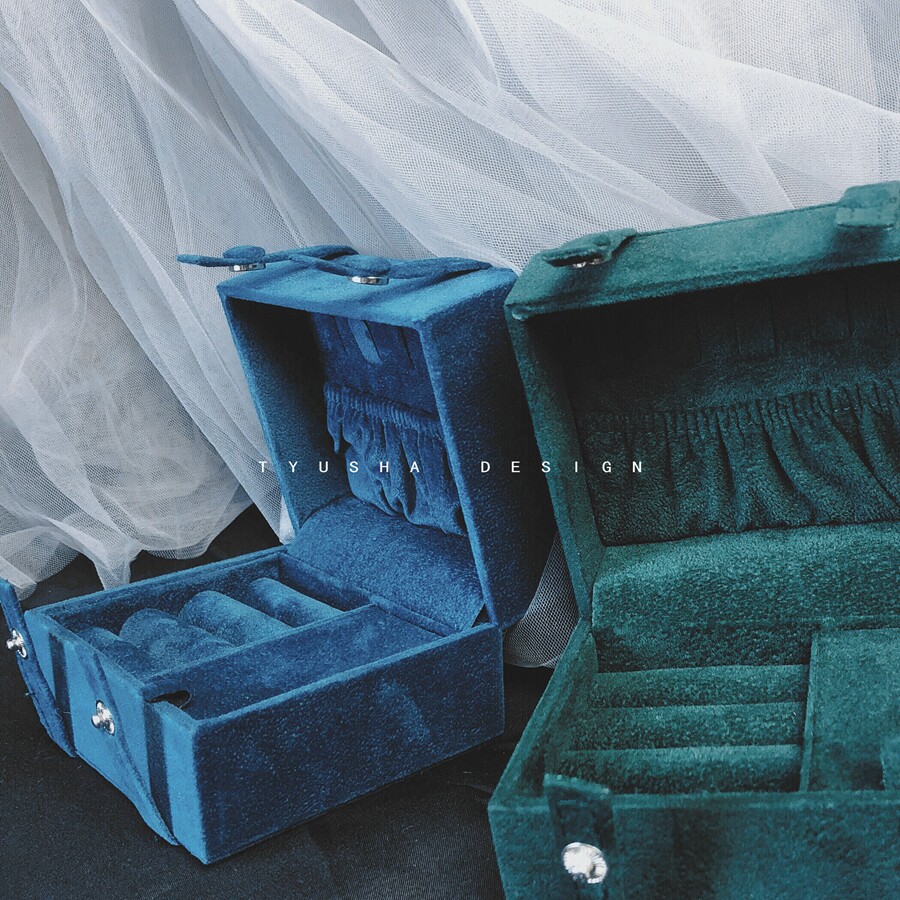 Boite à bijoux OTHER   - Ref 3107758 Image 1