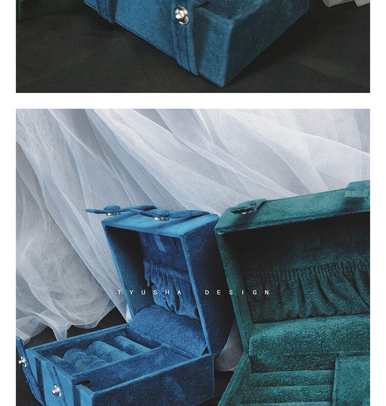 Boite à bijoux OTHER   - Ref 3107758 Image 22