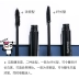 Barpa Korea Mascara tươi Saem dày và cong dài tự nhiên mồ hôi không thấm nước lâu không nở - Kem Mascara / Revitalash chuốt mi feg Kem Mascara / Revitalash