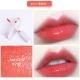 Barpa Orange Judydoll New Mirror Water Lip Gloss Lip Gloss Lasting Hydra 205 Rotten Tomato 210 - Son bóng / Liquid Rouge 	son bóng romand màu nào đẹp nhất