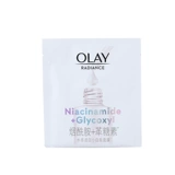 Olay, осветляющая увлажняющая маска для лица содержит никотиновую кислоту, осветляет кожу