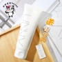 Barpa Korea UNNY Amino Acid Facial Cleanser Làm mới Kem dưỡng ẩm làm sạch bọt sữa rửa mặt xmen