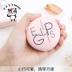 Barpa Korea BBIA kiểm soát dầu bột bánh mượt như eglips macaron trang điểm phấn mật ong che khuyết điểm lỗ chân lông