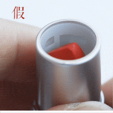 Barpa Chính Hãng MAC Son Môi Son Môi Quyến Rũ Chil * Ít Hạt Tiêu Lady bug Cockney Ruby woo black rouge ver 5