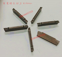 SECOND-HAND KYOCERA SLANT CUTTING BLADE 2MM-3 0MM stainless STEEL cutting blade GMM3020-MT PR930