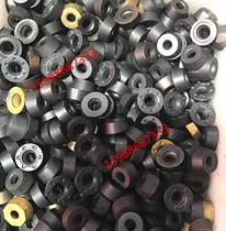 Germany Walter R6 blade CNC 8 into new and old blade cutter head imported second-hand milling hard material processing