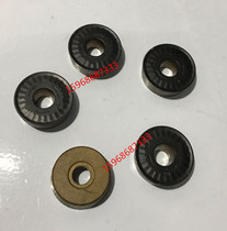 Imported used CNC blade Walter RCMT 2507MOT WPP20 25R12 5 round blade