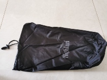 Black light dirt-resistant moisture-proof mat set tent cover