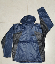 Men's pressure rubber assault clothing high waterproof and high breathable