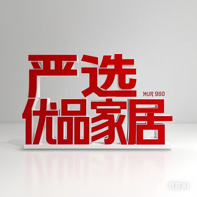 严选优品家居