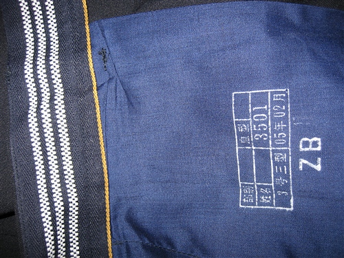 Pantalon - Ref 1477067 Image 4
